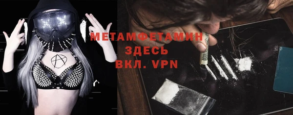 крисы Баксан