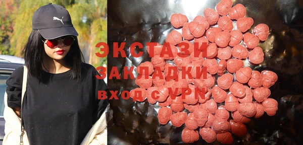 крисы Баксан