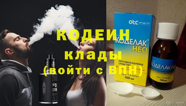 крисы Баксан
